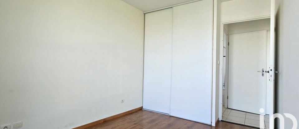 Appartement 3 pièces de 58 m² à Colomiers (31770)