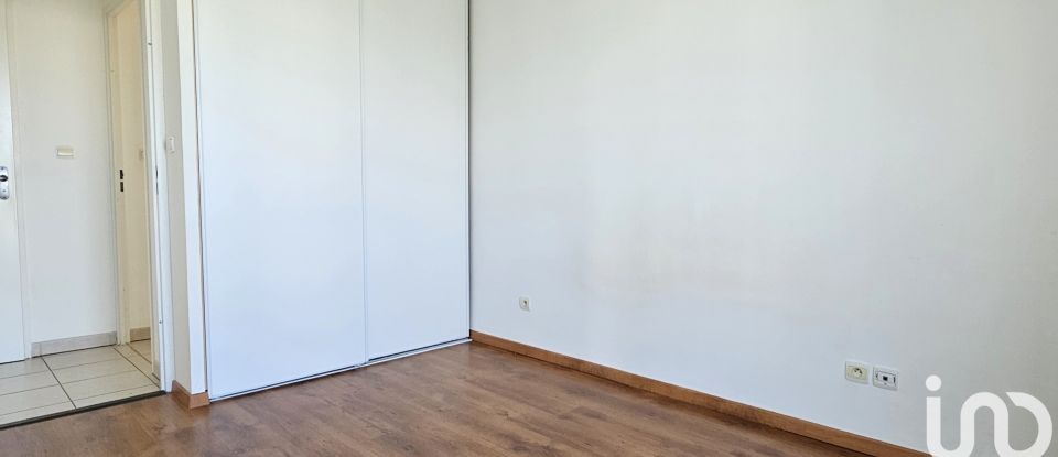 Appartement 3 pièces de 58 m² à Colomiers (31770)