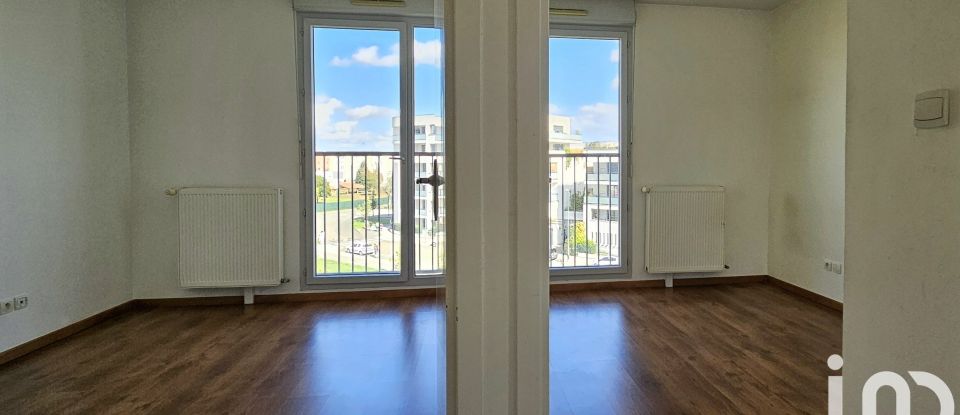 Appartement 3 pièces de 58 m² à Colomiers (31770)