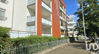 Apartment 3 rooms of 58 m² in Colomiers (31770)