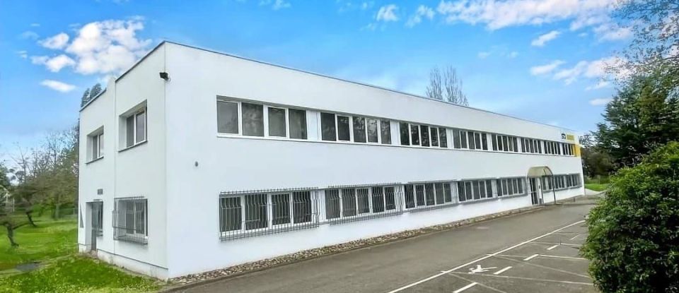 Offices of 25 m² in Schiltigheim (67300)