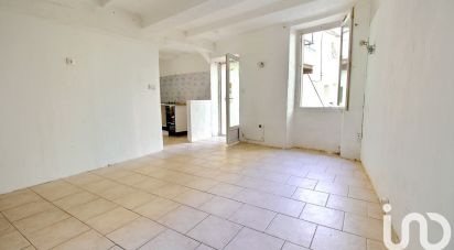 Village house 3 rooms of 62 m² in Rousset (13790)