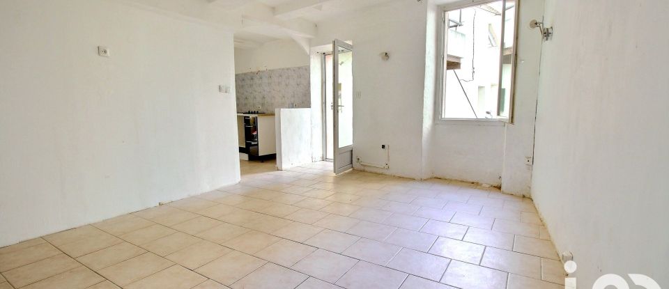 Maison de village 3 pièces de 62 m² à Rousset (13790)