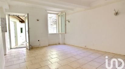 Village house 3 rooms of 62 m² in Rousset (13790)