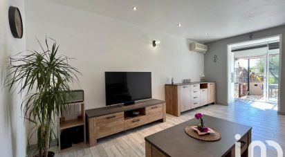 Appartement 2 pièces de 46 m² à Saint-Savournin (13119)