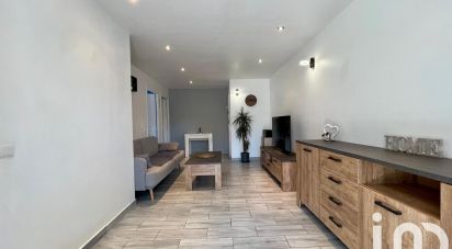 Appartement 2 pièces de 46 m² à Saint-Savournin (13119)