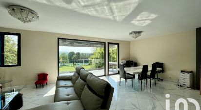 Pavilion 8 rooms of 150 m² in Chamigny (77260)