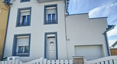 Maison 5 pièces de 100 m² à Longwy (54400)