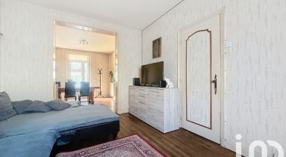 Maison 5 pièces de 100 m² à Longwy (54400)