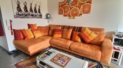 Appartement 2 pièces de 49 m² à Bandol (83150)