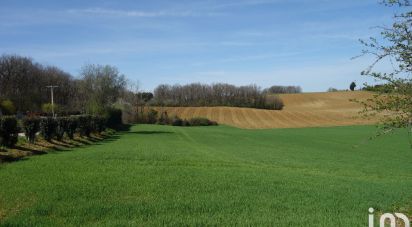 Terrain de 6 170 m² à Saint-Jean-de-Thurac (47270)