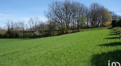 Land of 6,170 m² in Saint-Jean-de-Thurac (47270)