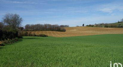 Land of 6,170 m² in Saint-Jean-de-Thurac (47270)