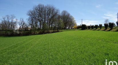 Terrain de 6 170 m² à Saint-Jean-de-Thurac (47270)