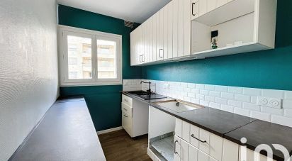 Appartement 3 pièces de 61 m² à Bordeaux (33200)