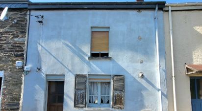 Maison 3 pièces de 78 m² à Fumay (08170)