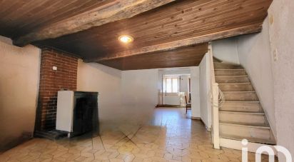 Maison 3 pièces de 78 m² à Fumay (08170)