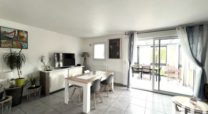 Maison 5 pièces de 95 m² à Claye-Souilly (77410)