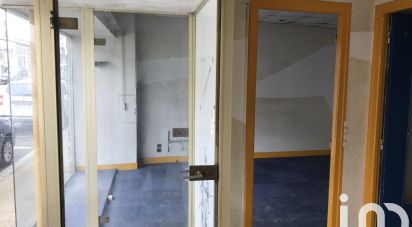 Immeuble de 135 m² à PRÉ-EN-PAIL (53140)