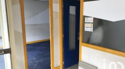 Immeuble de 135 m² à PRÉ-EN-PAIL (53140)