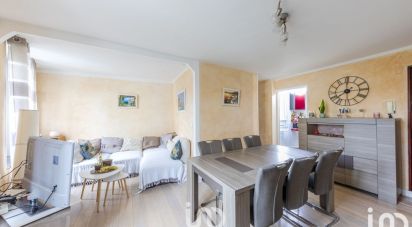 Apartment 3 rooms of 49 m² in Saint-Ouen-l'Aumône (95310)