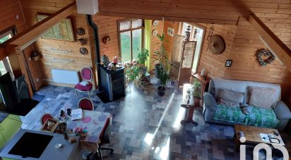 House 4 rooms of 81 m² in Villeblevin (89340)