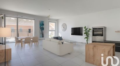 Appartement 4 pièces de 93 m² à Bellegarde-sur-Valserine (01200)