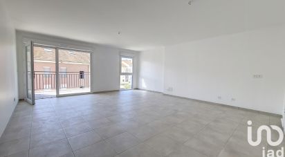 Appartement 4 pièces de 93 m² à Bellegarde-sur-Valserine (01200)