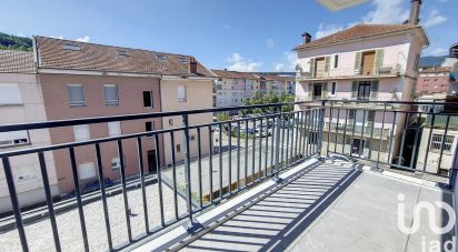 Appartement 4 pièces de 93 m² à Bellegarde-sur-Valserine (01200)