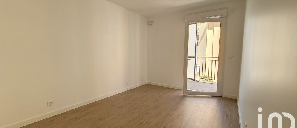 Apartment 4 rooms of 93 m² in Bellegarde-sur-Valserine (01200)