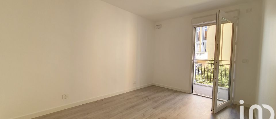 Apartment 4 rooms of 93 m² in Bellegarde-sur-Valserine (01200)