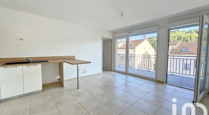 Appartement 3 pièces de 60 m² à Bellegarde-sur-Valserine (01200)