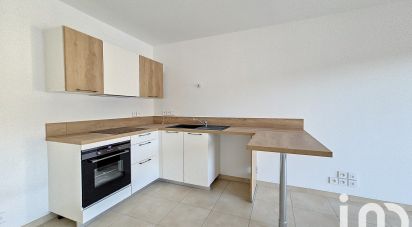 Appartement 3 pièces de 60 m² à Bellegarde-sur-Valserine (01200)