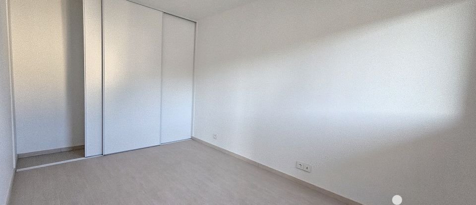 Apartment 3 rooms of 60 m² in Bellegarde-sur-Valserine (01200)