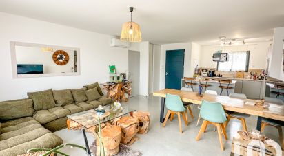 Maison traditionnelle 4 pièces de 115 m² à Bourg-Saint-Andéol (07700)