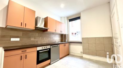 Appartement 3 pièces de 55 m² à Strasbourg (67100)