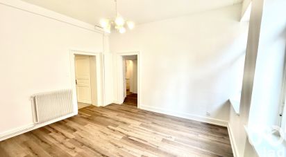 Appartement 3 pièces de 55 m² à Strasbourg (67100)