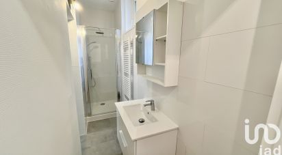 Appartement 3 pièces de 55 m² à Strasbourg (67100)