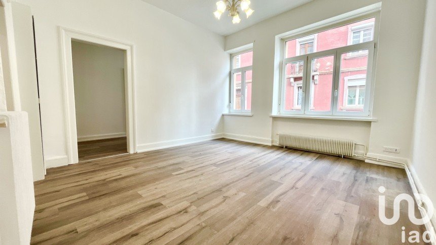 Appartement 3 pièces de 55 m² à Strasbourg (67100)