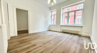 Appartement 3 pièces de 55 m² à Strasbourg (67100)