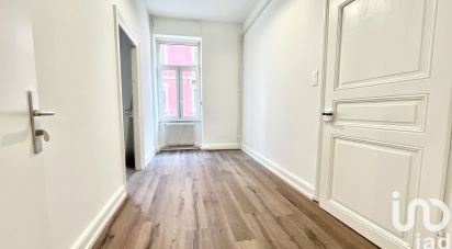 Appartement 3 pièces de 55 m² à Strasbourg (67100)