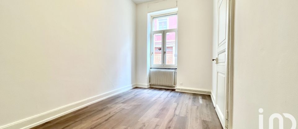 Appartement 3 pièces de 55 m² à Strasbourg (67100)