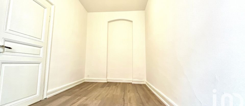 Appartement 3 pièces de 55 m² à Strasbourg (67100)