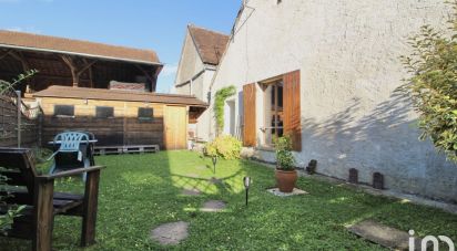 Maison 3 pièces de 80 m² à Armeau (89500)