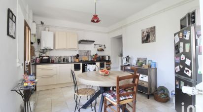 Maison 3 pièces de 80 m² à Armeau (89500)