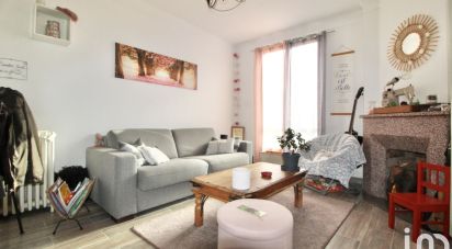 Maison 3 pièces de 80 m² à Armeau (89500)