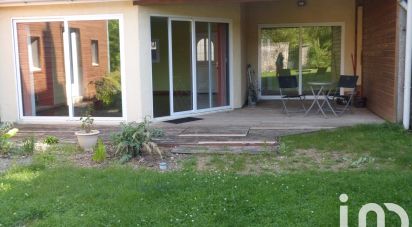 House 5 rooms of 185 m² in Maisons (28700)