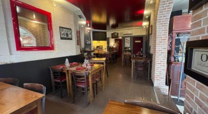 Restaurant de 50 m² à Tours (37000)