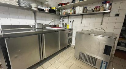 Restaurant de 50 m² à Tours (37000)