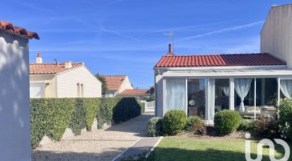 Maison 4 pièces de 80 m² à Château-d'Olonne (85180)